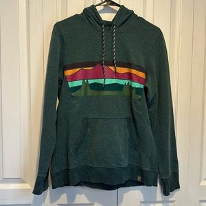 L.L. Bean Hoodie
